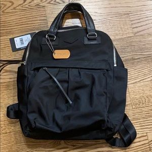 MZWALLACE Jordan Backpack